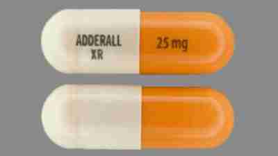 Adderall XR, ADHD Medication