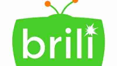 Brili Logo, app for organizing kids and routines