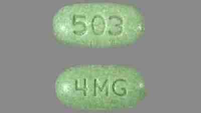 Intuniv (guanfacine) ADHD non-stimulant medication