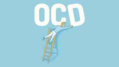 Obsessive Compulsive Disorder OCD Test
